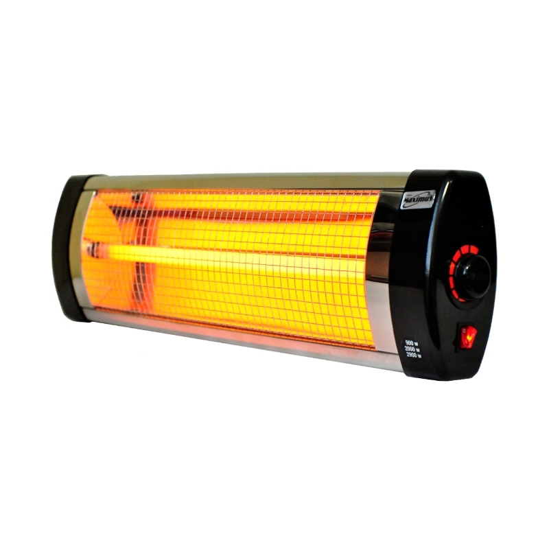 Инфракрасный обогреватель Maximus Light 1600