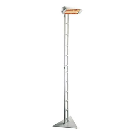 Инфракрасный обогреватель Heliosa 991 BX5 1,5kW/IPX5/WHT